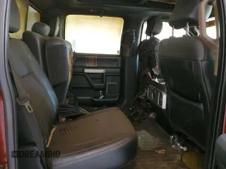 2015 Ford F-150 XLT z VIN 1FTEW1EG2FFA29604, wystawiony jako Copart lot #54384325 z przebiegiem Nie podano mil oraz Szkoda całkowita • Salvage title. Historia ofert i sprzedaży dostępna na DreamBid. Obrazek 10.