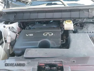 2023 Infiniti QX60 Luxe с VIN 5N1DL1FS5PC374874, выставлен на аукционе IAAI как лот 41754438 с пробегом 21 064 миль миль и . История ставок и продаж доступна на DreamBid. Изображение 10.