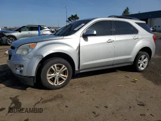 2015 Chevrolet Equinox LT with VIN 2GNALBEK8F1167194, listed as a Copart auction lot 51626605 with 259,812 mi miles and Clean Title. Bid and sale history available at carsss.com. Image 1.
