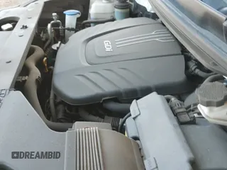 2018 Kia Sedona L z VIN KNDMA5C1XJ6398655, wystawiony jako IAAI lot #41618294 z przebiegiem 94 712 mil mil oraz . Historia ofert i sprzedaży dostępna na DreamBid. Obrazek 19.