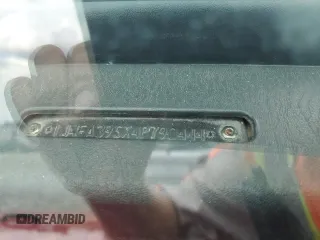 2004 Jeep Wrangler X с VIN 1J4FA39SX4P790444, выставлен на аукционе Copart как лот 56385635 с пробегом 195 355 миль миль и Списание • Salvage title. История ставок и продаж доступна на DreamBid. Изображение 13.