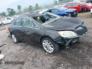2014 Buick Verano Group with VIN 1G4PS5SK1E4149839, listed as a IAAI auction lot 42773130 with Not provided miles and . Bid and sale history available at DreamBid. Image 14.