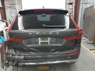 2022 Volvo XC60 Inscription with VIN YV4L12DL3N1002494, listed as a IAAI auction lot 41472028 with 11,061 mi miles and . Bid and sale history available at DreamBid. Image 15.
