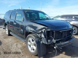 2012 Chevrolet Suburban LT с VIN 1GNSCJE05CR313048, выставлен на аукционе IAAI как лот 42127574 с пробегом 173 229 миль миль и . История ставок и продаж доступна на DreamBid. Изображение 6.