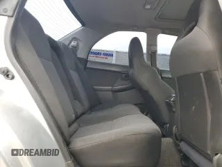 2004 Subaru Impreza Sedan (Natl) WRX with VIN JF1GD296X4G519002, listed as a Copart auction lot 46299195 with 212,759 mi miles and Salvage Title. Bid and sale history available at carsss.com. Image 10.