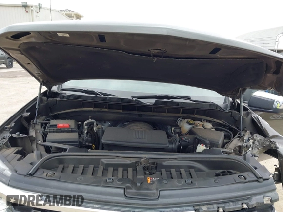2023 Chevrolet Silverado 1500 LT with VIN 1GCPACED1PZ251334, listed as a IAAI auction lot 41506249 with 23,265 mi miles and . Bid and sale history available at DreamBid. Image 10.