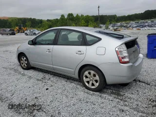 2007 Toyota Prius z VIN JTDKB20U377546391, wystawiony jako Copart lot #58447155 z przebiegiem 215 704 mil mil oraz Czysty tytuł • Clean title. Historia ofert i sprzedaży dostępna na DreamBid. Obrazek 2.