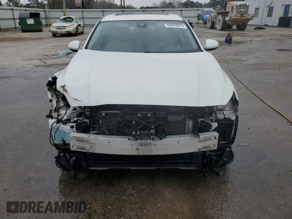2020 Nissan Altima 2.5 SL with VIN 1N4BL4EV1LN318170, listed as a Copart auction lot 46830075 with 91,291 mi miles and Salvage Title. Bid and sale history available at carsss.com. Image 5.
