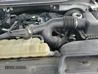 2019 Ford F-150 XL с VIN 1FTEW1CP0KKF21598, выставлен на аукционе Copart как лот 69277475 с пробегом 148 529 миль миль и Списание • Salvage title. История ставок и продаж доступна на DreamBid. Изображение 13.