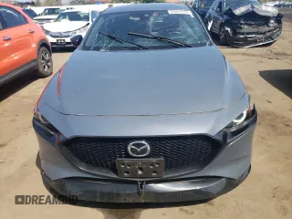 2021 Mazda 3 Premium Plus z VIN JM1BPBNY7M1311309, wystawiony jako Copart lot #54044315 z przebiegiem 59 642 mil mil oraz Szkoda całkowita • Salvage title. Historia ofert i sprzedaży dostępna na DreamBid. Obrazek 5.
