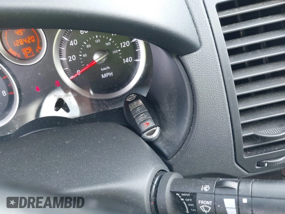 2010 Nissan Sentra S with VIN 3N1AB6AP4AL713522, listed as a IAAI auction lot 41842592 with 128,420 mi miles and . Bid and sale history available at DreamBid. Image 11.