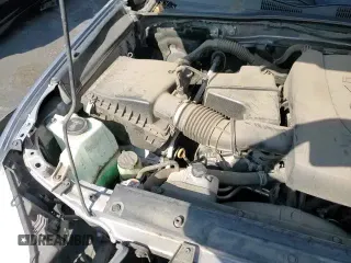 2020 Toyota Tacoma SR5 с VIN 3TMCZ5AN0LM315893, выставлен на аукционе Copart как лот 62214955 с пробегом 127 201 миль миль и Списание • Salvage title. История ставок и продаж доступна на DreamBid. Изображение 13.