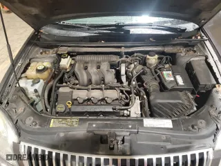 2006 Mercury Montego with VIN 1MEHM40176G614372, listed as a Copart auction lot 81798064 with 0 mi miles and Clean Title. Bid and sale history available at carsss.com. Image 11.