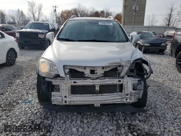2009 Saturn VUE XR with VIN 3GSCL53P99S620270, listed as a Copart auction lot 78404594 with 145,908 mi miles and Clean Title. Bid and sale history available at DreamBid. Image 5.