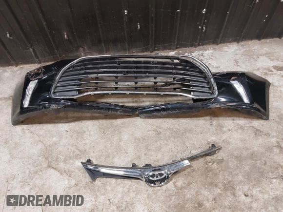 2016 Toyota Avalon Limited with VIN 4T1BK1EB7GU217160, listed as a IAAI auction lot 41775671 with 45,085 mi miles and . Bid and sale history available at DreamBid. Image 12.