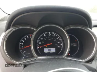 2012 Nissan Murano S with VIN JN8AZ1MU3CW117820, listed as a Copart auction lot 71184804 with 161,917 mi miles and Salvage Title. Bid and sale history available at carsss.com. Image 9.