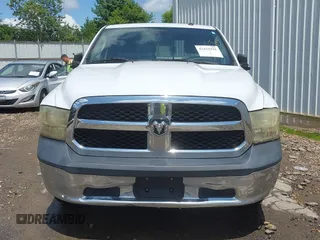 2015 Ram 1500 Tradesman with VIN 3C6JR6DTXFG604149, listed as a IAAI auction lot 42431921 with 276,381 mi miles and . Bid and sale history available at DreamBid. Image 12.