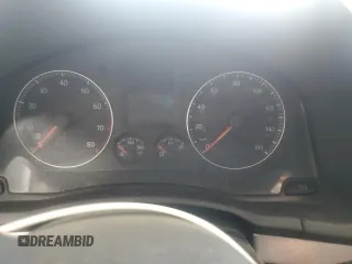2009 Volkswagen Jetta SE z VIN 3VWRZ71KX9M127514, wystawiony jako Copart lot #59872955 z przebiegiem Nie podano mil oraz Szkoda całkowita • Salvage title. Historia ofert i sprzedaży dostępna na DreamBid. Obrazek 9.