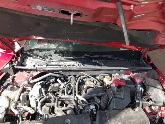 2022 Nissan Sentra SV with VIN 3N1AB8CV8NY296230, listed as a IAAI auction lot 41931030 with 108,696 mi miles and . Bid and sale history available at DreamBid. Image 10.