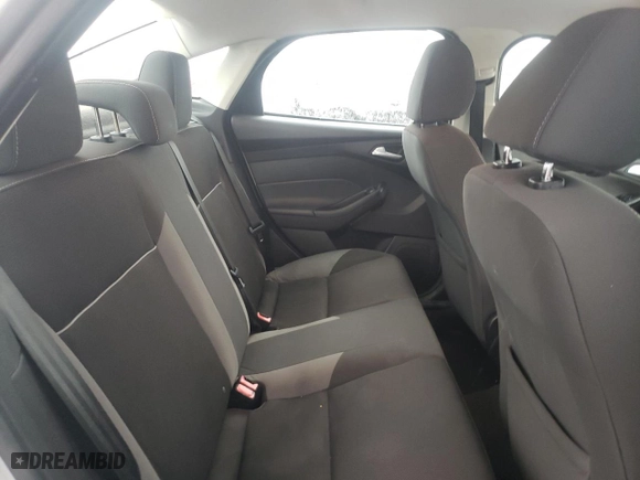 2014 Ford Focus SE with VIN 1FADP3F22EL103956, listed as a Copart auction lot 71005344 with 102,509 mi miles and Salvage Title. Bid and sale history available at carsss.com. Image 10.