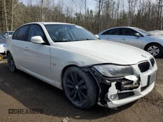 2009 BMW 3 Series 323i with VIN WBAPG735X9A641364, listed as a Copart auction lot 51999805 with Not provided miles and Clean title. Bid and sale history available at DreamBid. Image 4.