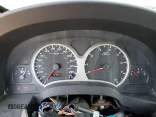 2006 Chevrolet Equinox LT with VIN 2CNDL73FX66124712, listed as a Copart auction lot 44768695 with 184,806 mi miles and Non Repairable. Bid and sale history available at carsss.com. Image 9.