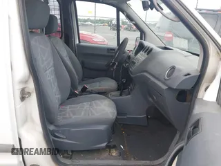 2012 Ford Transit Connect XLT with VIN NM0KS9BN0CT099550, listed as a IAAI auction lot 42213571 with 157,158 mi miles and . Bid and sale history available at DreamBid. Image 5.