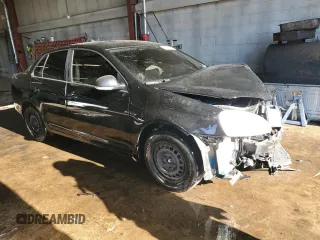 2005 Volkswagen Jetta Value Edition с VIN 3VWPF71K85M647513, выставлен на аукционе Copart как лот 83690584 с пробегом Не указан миль и Списание • Salvage title. История ставок и продаж доступна на DreamBid. Изображение 4.