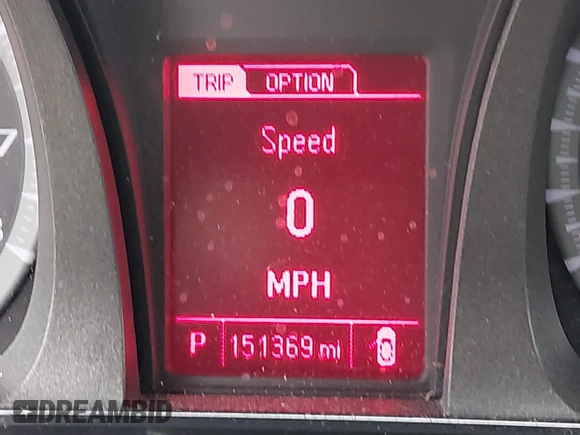 2016 GMC Terrain SLE with VIN 2GKFLNE32G6108188, listed as a IAAI auction lot 42446718 with 151,369 mi miles and . Bid and sale history available at DreamBid. Image 15.