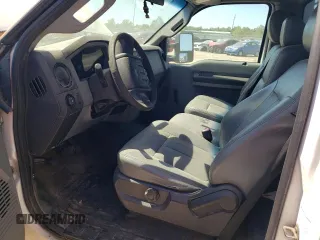 2015 Ford F-350 с VIN 1FDRF3G63FEB30721, выставлен на аукционе Copart как лот 73020164 с пробегом 330 236 миль миль и Чистый • Clean title. История ставок и продаж доступна на DreamBid. Изображение 7.