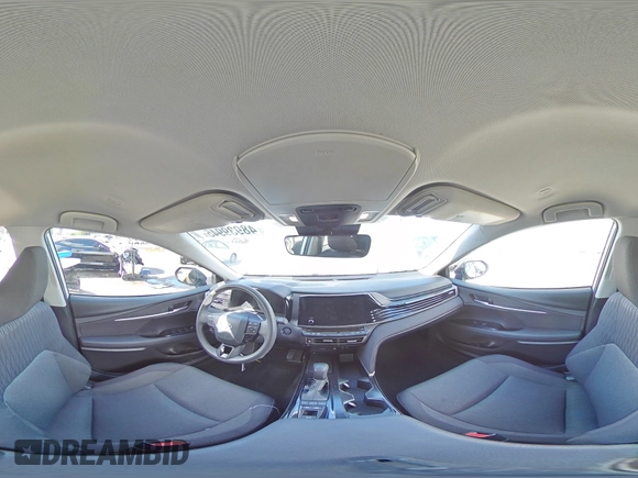 2025 Toyota Camry LE z VIN 4T1DAACK8SU007349, wystawiony jako Copart lot #48939945 z przebiegiem 25 107 mil mil oraz Szkoda całkowita • Salvage title. Historia ofert i sprzedaży dostępna na DreamBid. Obrazek 12.