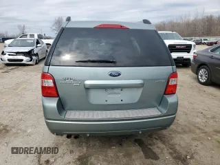 2005 Ford Freestyle Limited z VIN 1FMDK061X5GA13201, wystawiony jako Copart lot #48371765 z przebiegiem 134 155 mil mil oraz Szkoda całkowita • Salvage title. Historia ofert i sprzedaży dostępna na DreamBid. Obrazek 6.
