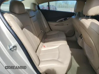 2012 Buick LaCrosse Leather with VIN 1G4GC5E30CF289979, listed as a Copart auction lot 54054655 with 80,265 mi miles and Clean title. Bid and sale history available at DreamBid. Image 10.