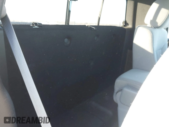 2013 Ford F-150 XL with VIN 1FTMF1EF0DKF50361, listed as a IAAI auction lot 41431876 with 82,849 mi miles and . Bid and sale history available at DreamBid. Image 8.