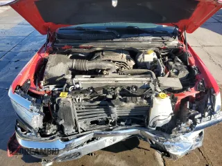 2019 Ram 1500 Big Horn/Lone Star with VIN 1C6SRFFT8KN881790, listed as a Copart auction lot 81957954 with 114,516 mi miles and Salvage Title. Bid and sale history available at carsss.com. Image 11.