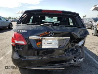 2016 Mercedes-Benz B with VIN WDDVP9AB3GJ009369, listed as a Copart auction lot 69993933 with 69,804 mi miles. Bid and sale history available at carsss.com. Image 6.