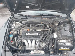 2005 Honda Accord EX z VIN 1HGCM56735A036318, wystawiony jako IAAI lot #42384528 z przebiegiem 237 793 mil mil oraz . Historia ofert i sprzedaży dostępna na DreamBid. Obrazek 10.
