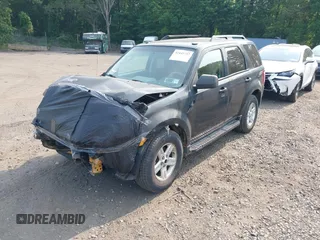 2011 Ford Escape Hybrid with VIN 1FMCU4K37BKA45651, listed as a IAAI auction lot 42441757 with 504,073 mi miles and . Bid and sale history available at DreamBid. Image 2.