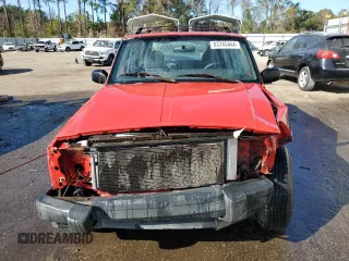 1999 Jeep Cherokee SE with VIN 1J4FT28S6XL515896, listed as a Copart auction lot 83745444 with 192,406 mi miles and Salvage title. Bid and sale history available at DreamBid. Image 5.