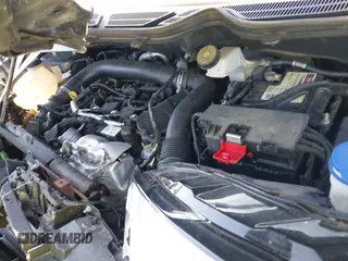 2019 Ford EcoSport SE with VIN MAJ3S2GE3KC299737, listed as a IAAI auction lot 41762805 with 71,465 mi miles and . Bid and sale history available at DreamBid. Image 10.