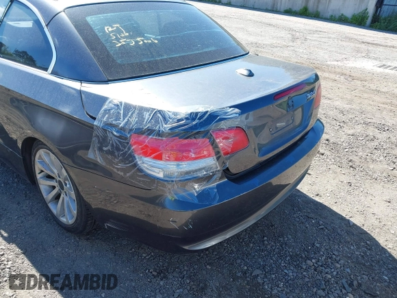 2008 BMW 3 Series 328i с VIN WBAWL13528PX19409, выставлен на аукционе IAAI как лот 42306989 с пробегом Не указан миль и . История ставок и продаж доступна на DreamBid. Изображение 6.