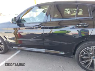 2022 BMW X4 xDrive30i с VIN 5UX33DT08N9M07685, выставлен на аукционе IAAI как лот 42570893 с пробегом 32 920 миль миль и . История ставок и продаж доступна на DreamBid. Изображение 15.
