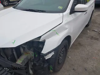 2016 Nissan Sentra S with VIN 3N1AB7AP2GY222657, listed as a IAAI auction lot 41493191 with 116,982 mi miles and . Bid and sale history available at DreamBid. Image 6.