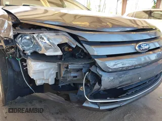 2012 Ford Fusion SE with VIN 3FAHP0HA5CR378563, listed as a IAAI auction lot 42362868 with 213,907 mi miles and . Bid and sale history available at DreamBid. Image 6.