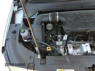 2023 Jeep Compass Latitude Lux z VIN 3C4NJDFN5PT508457, wystawiony jako Copart lot #63690655 z przebiegiem 25 297 mil mil oraz Szkoda całkowita • Salvage title. Historia ofert i sprzedaży dostępna na DreamBid. Obrazek 14.