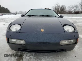 1993 Porsche 928 z VIN WP0AA2929PS815135, wystawiony jako Copart lot #86840514 z przebiegiem 69 263 mil mil oraz Szkody całkowita. Historia ofert i sprzedaży dostępna na DreamBid. Obrazek 5.