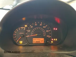 2023 Mitsubishi Mirage ES z VIN ML32FUFJ9PHF03882, wystawiony jako Copart lot #60725175 z przebiegiem 47 173 mil mil oraz Szkoda całkowita • Salvage title. Historia ofert i sprzedaży dostępna na DreamBid. Obrazek 9.