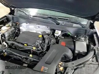 2024 Chevrolet Trax LT с VIN KL77LHE22RC072129, выставлен на аукционе Copart как лот 84235535 с пробегом 37 577 миль миль и Списание • Salvage title. История ставок и продаж доступна на DreamBid. Изображение 16.