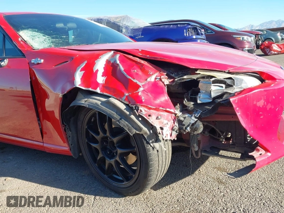 2014 Scion FR-S with VIN JF1ZNAA18E8700739, listed as a IAAI auction lot 42021905 with 148,122 mi miles and . Bid and sale history available at DreamBid. Image 6.