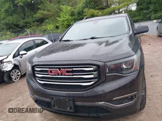 2017 GMC Acadia SLE with VIN 1GKKNTLS0HZ162523, listed as a IAAI auction lot 42515107 with 121,123 mi miles and . Bid and sale history available at DreamBid. Image 12.